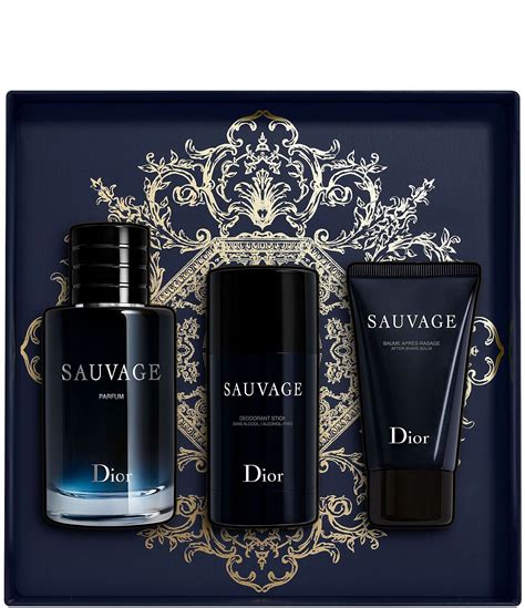 dior sauvage edp 100ml gift set|Dior Sauvage edp 100ml price.